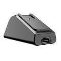 Мышь игровая беспроводная Meetion GW38 Gaming / Black