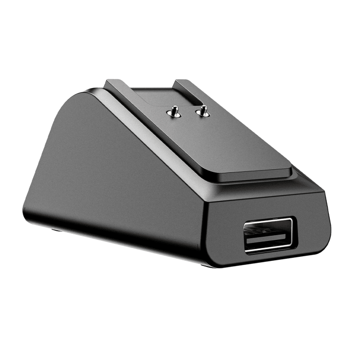 Мышь игровая беспроводная Meetion GW38 Gaming / Black