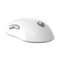 Мышь игровая беспроводная Meetion GW39 Gaming / White