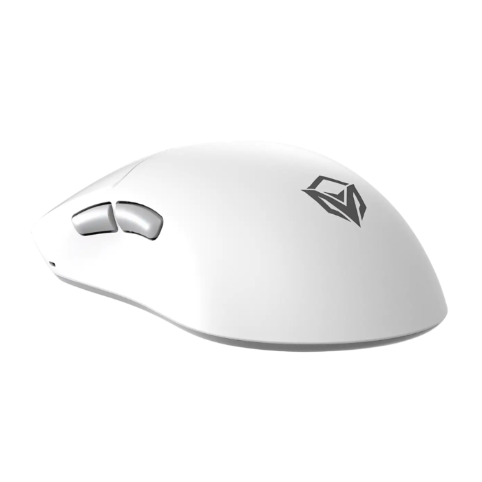 Мышь игровая беспроводная Meetion GW39 Gaming / White