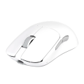 Мышь игровая беспроводная Meetion GW39 Gaming / White