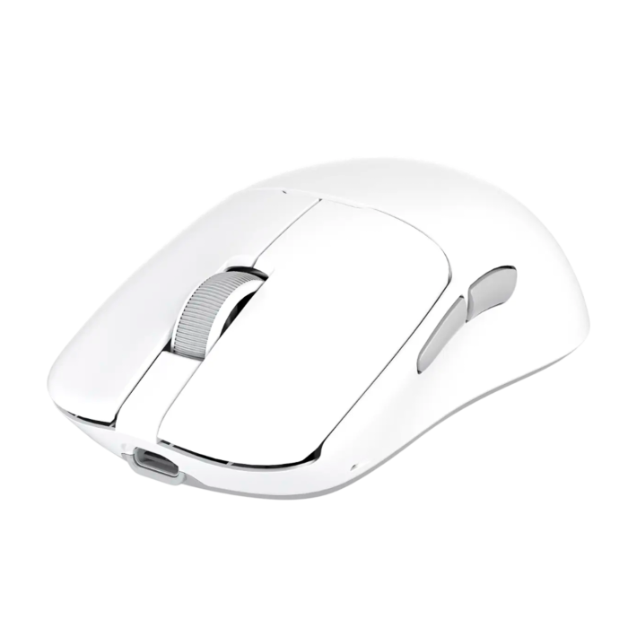 Мышь игровая беспроводная Meetion GW39 Gaming / White