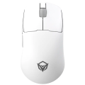 Мышь игровая беспроводная Meetion GW39 Gaming / White