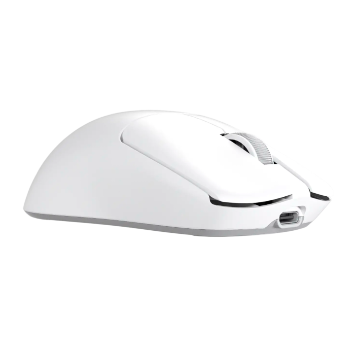 Мышь игровая беспроводная Meetion GW39 Gaming / White