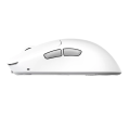 Мышь игровая беспроводная Meetion GW39 Gaming / White