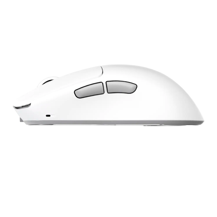 Мышь игровая беспроводная Meetion GW39 Gaming / White