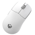 Мышь игровая беспроводная Meetion GW39 Gaming / White