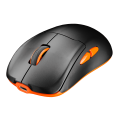 Мышь игровая беспроводная Meetion GW39 Gaming / Black