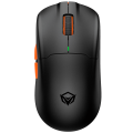 Мышь игровая беспроводная Meetion GW39 Gaming / Black