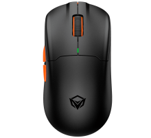 Мышь игровая беспроводная Meetion GW39 Gaming / Black