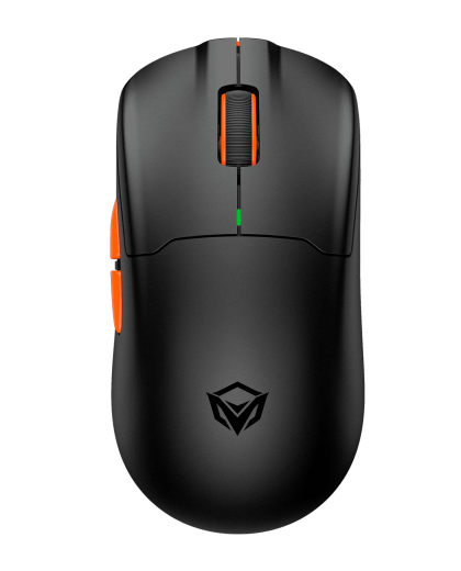 Мышь игровая беспроводная Meetion GW39 Gaming / Black