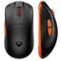 Мышь игровая беспроводная Meetion GW39 Gaming / Black