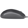 Мышь проводная Meetion M100 / Black 