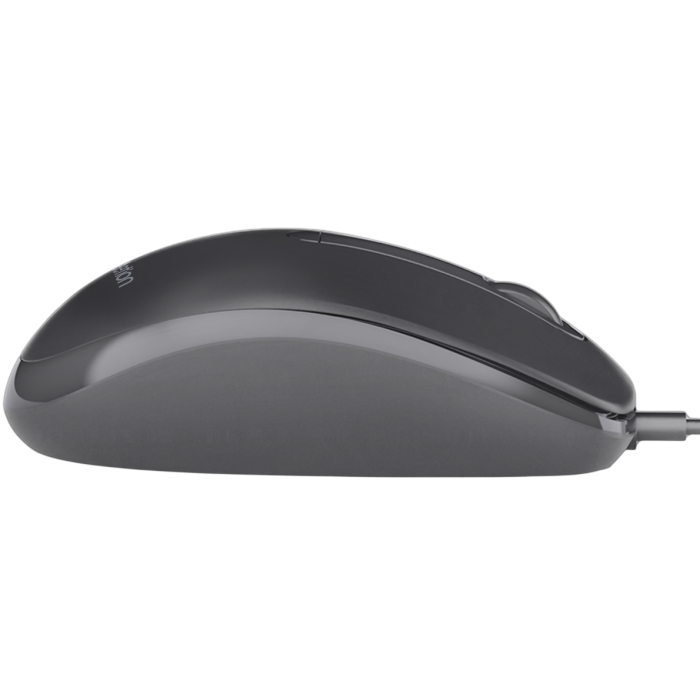Мышь проводная Meetion M100 / Black 