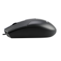 Мышь проводная Meetion M360 / Black