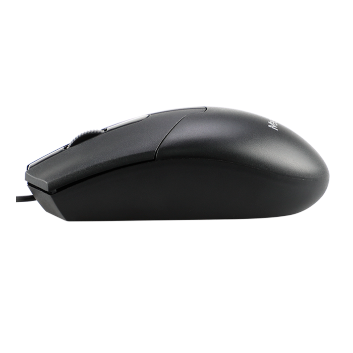 Мышь проводная Meetion M360 / Black