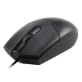 Мышь проводная Meetion M360 / Black