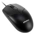Мышь проводная Meetion M360 / Black