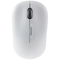 Мышь беспроводная Meetion R545 / White Grey