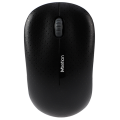 Мышь беспроводная Meetion R545 / White Grey