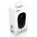 Мышь беспроводная Meetion R545 / White Grey