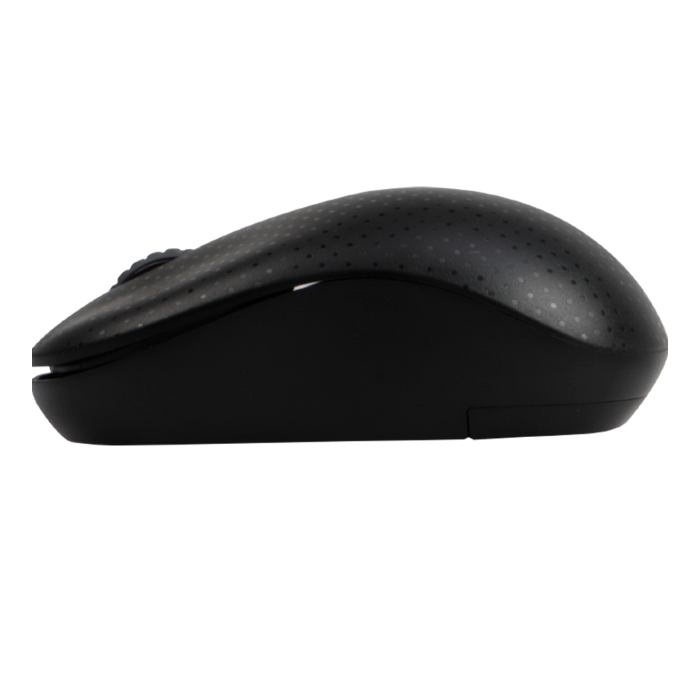 Мышь беспроводная Meetion R545 / White Grey