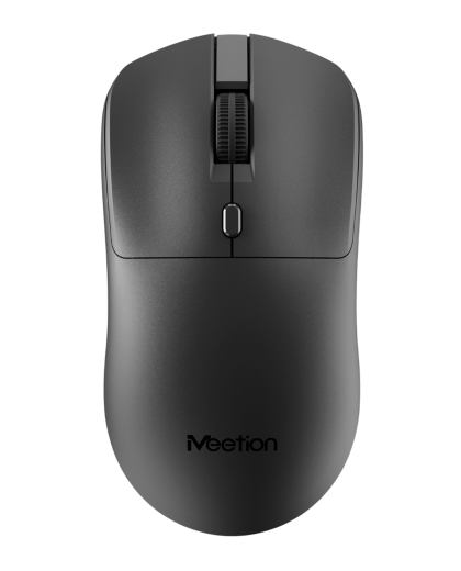 Мышь беспроводная Meetion R546 / Black