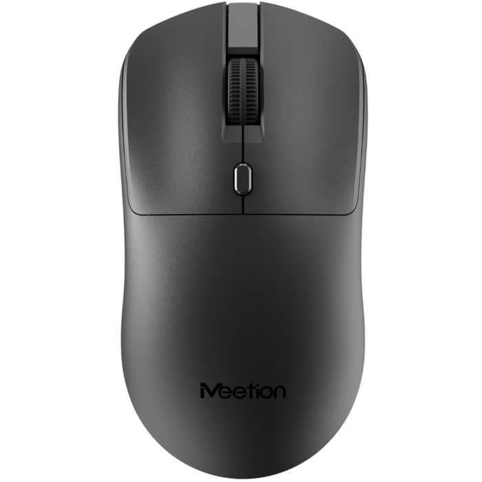 Мышь беспроводная Meetion R546 / Black