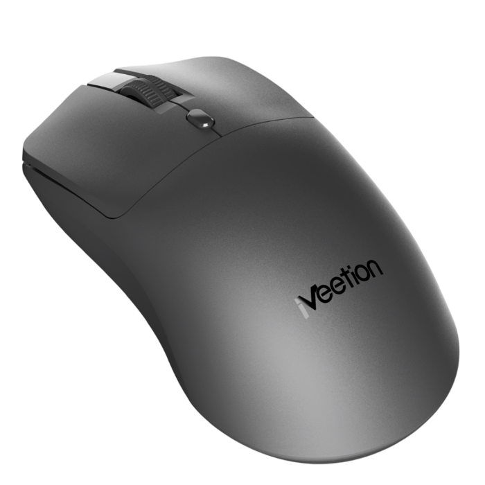 Мышь беспроводная Meetion R546 / Black