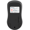 Мышь беспроводная Meetion R546 / Black
