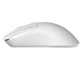 Мышь беспроводная Meetion R546 / White