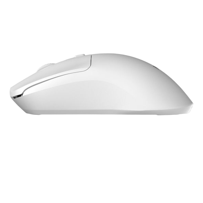 Мышь беспроводная Meetion R546 / White