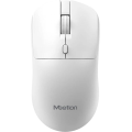 Мышь беспроводная Meetion R546 / White