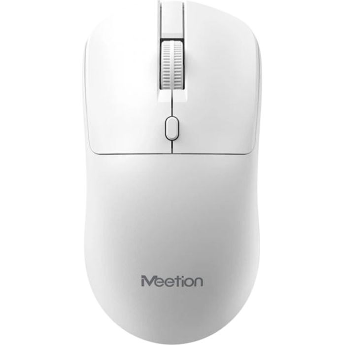 Мышь беспроводная Meetion R546 / White