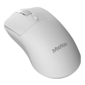 Мышь беспроводная Meetion R546 / White