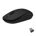 Мышь беспроводная Meetion R547 / Black
