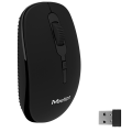 Мышь беспроводная Meetion R547 / Black