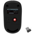 Мышь беспроводная Meetion R547 / Black