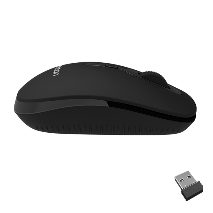 Мышь беспроводная Meetion R547 / Black