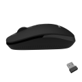 Мышь беспроводная Meetion R547 / Black