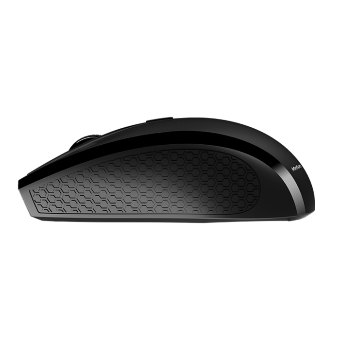 Мышь беспроводная Meetion R560 / Black