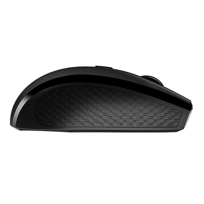 Мышь беспроводная Meetion R560 / Black