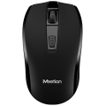 Мышь беспроводная Meetion R560 / Black