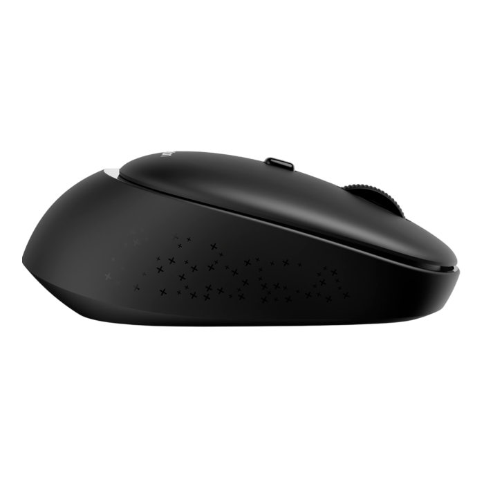 Мышь беспроводная Meetion R571 / Black