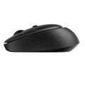 Мышь беспроводная Meetion R571 / Black