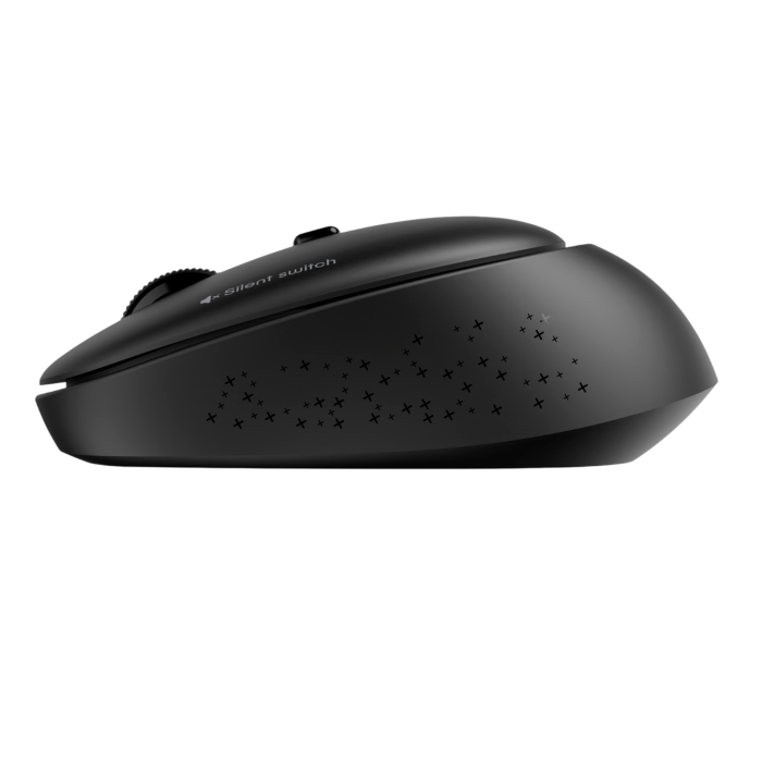 Мышь беспроводная Meetion R571 / Black