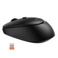 Мышь беспроводная Meetion R571 / Black