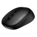 Мышь беспроводная Meetion R571 / Black