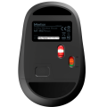 Мышь беспроводная Meetion R571 / Black
