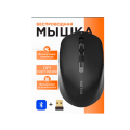 Мышь беспроводная Metoo E8 / Black